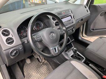 Vw Golf plus - 6