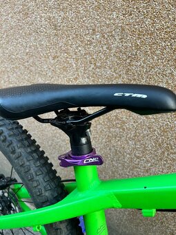 Ctm Raptor 2.0 2023 NOVÝ (dirt, dirtking) - 6