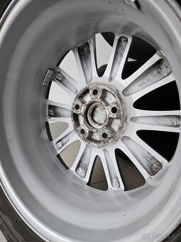Orig. Mazda CX5 Letní 225/65/17 - top - 6