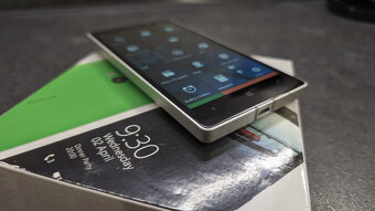Lumia 930 White - 6