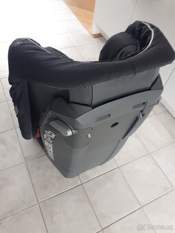 Autosedačka Römer KING plus 9-18 kg - 6