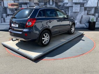 Opel Antara 2.0 CDTi, 110KW - 6