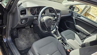VW GOLF VII 1.6. DIESEL 81kw DSG - 6