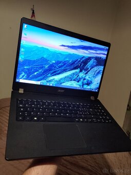 Acer travelMate p215-52 - 6