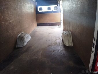 Mercedes sprinter - 6