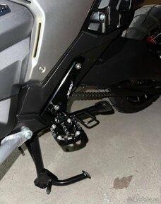 Stupačky Honda XADV 750 2021-2023 - 6