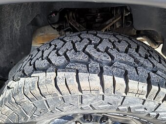 Dodge Ram 1500 Hemi 5,7 4x4 lpg - 6