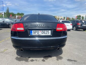 Audi A8 - 6