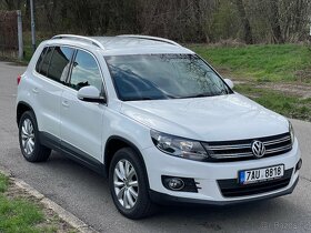 ⭐ Volkswagen Tiguan 2.0 TDi 4Motion 103kW r.v. 03/2012⭐ - 6