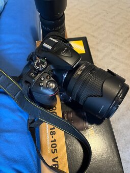 Nikon D5300 - 6