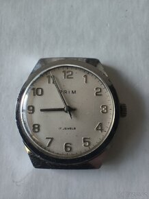 Hodinky Prim - 6