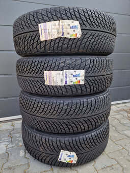 5x108 r18 kola disky ford mustang mache alu 18 kuga 225 60 - 6