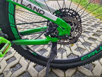 CRUSSIS e - Atland 8,7 - 6
