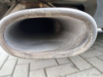 BMW e90 Mpaket 318d - 6