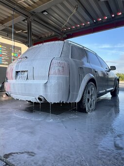 Audi allroad 2.7v6 - 6