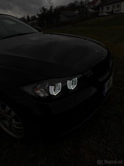 BMW e90 - 6