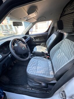 Škoda Praktik 1.4i 16V/63kW 25tkm - 6
