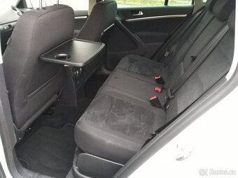 Volkswagen Tiguan 2.0 TDI 4Motion /103 kW/ - 6