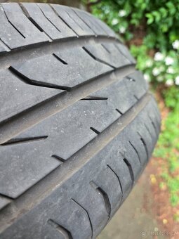 195/65 r15 Continental letní - 6
