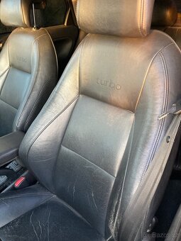 SAAB 9-3 2.0 Aero 151 Kw, Viggen paket,GO motoru - 6