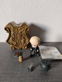 L.O.L. panenka, Harry Potter kapsle, flétna, ..... - 6