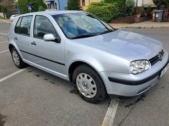 VW GOLF IV 1.4 16V - 6