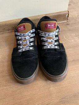 Tenisky Etnies Barge LS X Indy Independent - 6