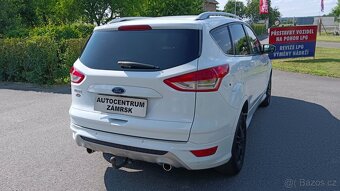 Ford Kuga 2.0.TDCI 110KW - 6