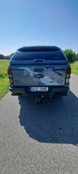 Ford Renger Raptor - 6