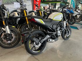 CFmoto CL-X 300 - 6
