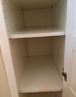ŠATNÍ SKŘÍŇ IKEA HEMNES - 6