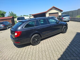 ŠKODA SUPERB 2.0TDI/125KW-DSG - 6