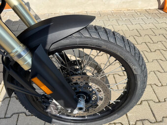 BMW F 800 GS - 6