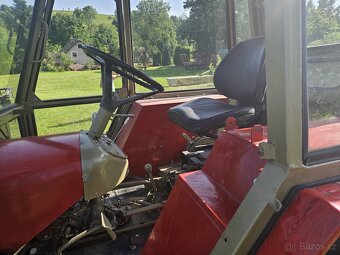 Zetor 6911 - 6