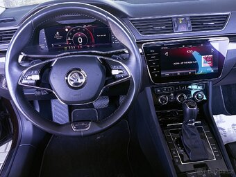 Škoda Superb - 6