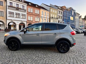 Kuga - 6