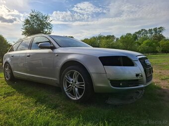 Audi A6 - 6
