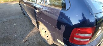 Škoda Fabia 1.2 HTP kód m. AZQ - 6