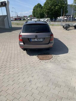Superb 2 2.0Tdi 147kw - 6