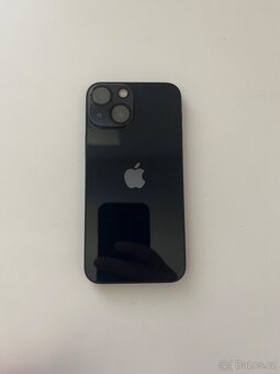 Apple iPhone 13 mini 128 GB Black - 6