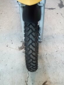 BMW GS650 - 6