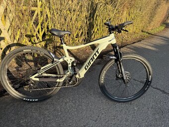 Giant Stance E+ 1, 29” L - 6