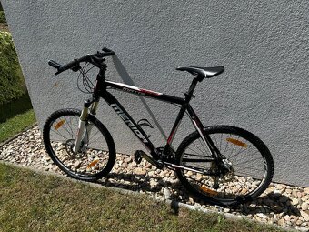 Merida Matts XC 800 - 6