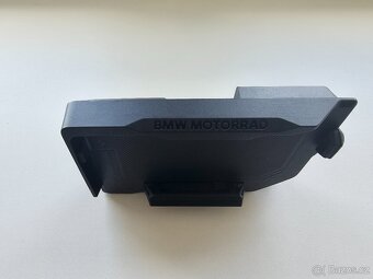 BMW Motorrad Connected Ride Cradle - 6