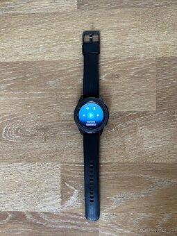 Samsung galaxy watch 1. generace 2018 42mm - 6