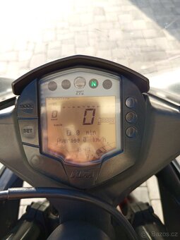 KTM RC 125 11kw 2014 - 6
