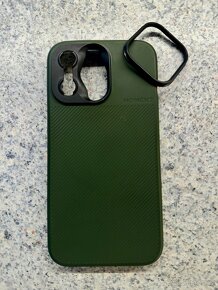 Moment lenses / objektivy pro smartphone - 6
