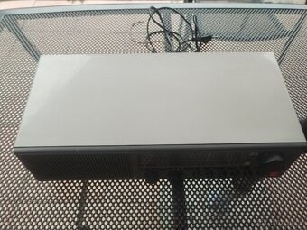 Stolní rádio TESLA ALTO - 6