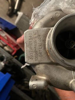 Audi A4 B5 1.8T Quattro - 6