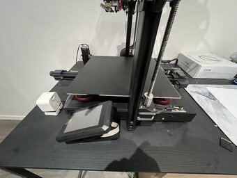 tiskárna Creality Ender 3 S1 Plus - 6